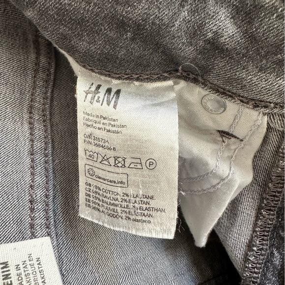 H&M Jeans - Picture 4 of 5